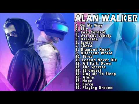 Download Lagu Full Album Alan Walker Stafaband Mp3 Gratis