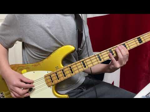 #171 Caribbean Dance