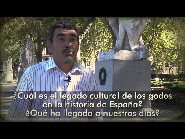 Vídeo relacionado con Godos de Hispania (Crónicas de la Historia)