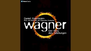 Die Walküre : Prelude to Act 2