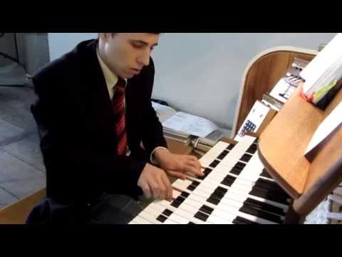 GGB 532: Christi Mutter stand mit Schmerzen (Stabat Mater dolorosa)