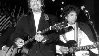Hari's On Tour----George Harrison