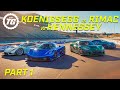 Ultimate Hypercar Boss Track Test 4K