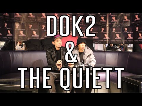 Dok2 & The Quiett in Toronto