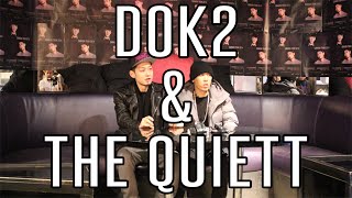 Dok2 & The Quiett in Toronto