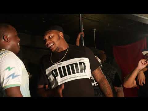 Nu Jerzey Twork vs Buttah From Da Block