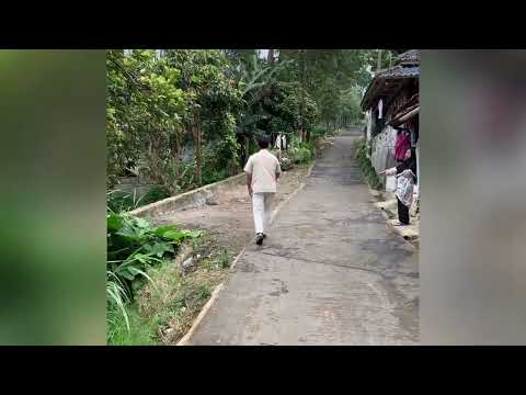 Jual Tanah Bandung Utara Punclut (Puncak Ciumbuleuit) Cocok Untuk Villa atau Resort