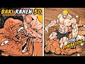 JACK TAKES REVENGE ON PICKLE BAKI RAHEN 30