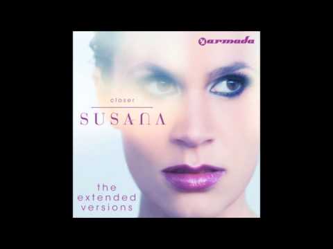 Susana feat. Jorn van Deynhoven - Never Mine (Extended Mix)