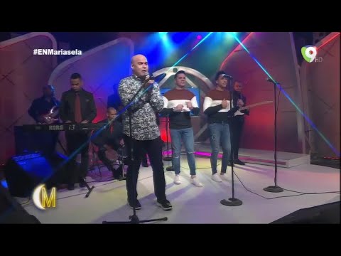 Presentación de Omar Henríquez (1/2)