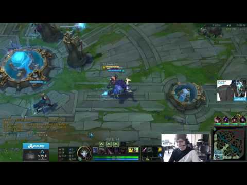 C9 Sneaky Dynamic Queue with Mata, Looper, Pawn, Dandy (Voice Comm.) Korean Ranked