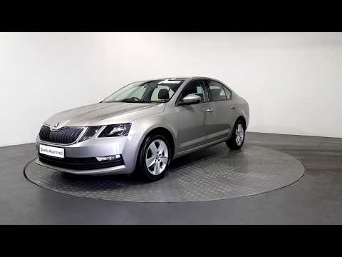 172 Skoda Octavia | H&H Motors