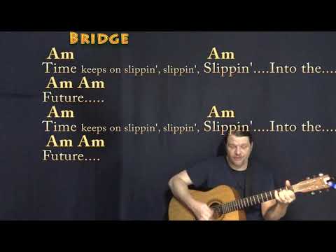 Fly Like An Eagle - Steve Miller Band
