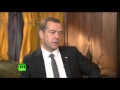 Дмитрий Медведев: Я не видел Порошенко в Мюнхене и, честно говоря, не особо ...