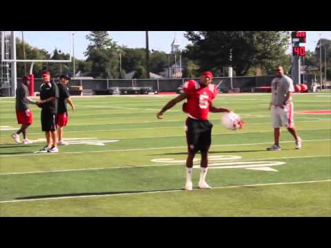 Josh Mitchell Dance Moves