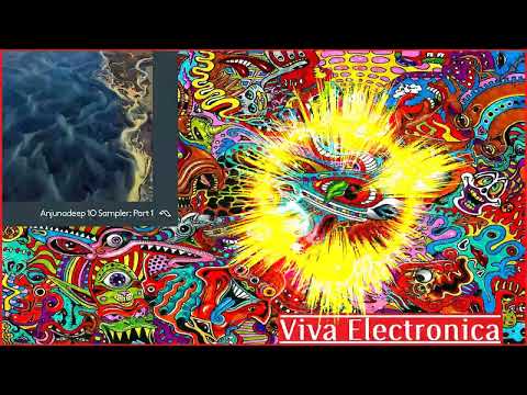 SØNIN & Yotto - Nothing Like You (Extended Mix) [Anjunadeep] (HQ)