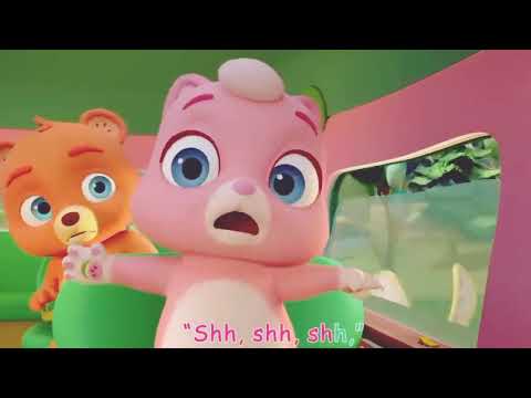 Skidamarink Dance + More Nursery Rhymes & Kids Songs - CoComelon