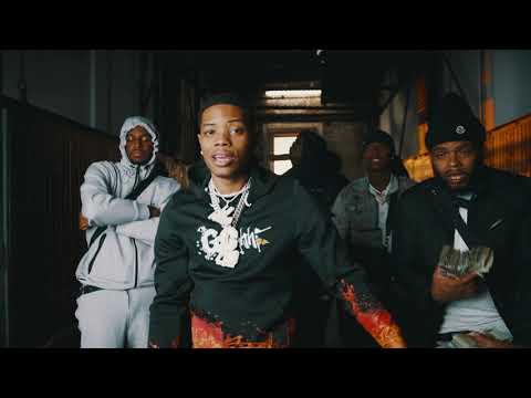 Dalo - Stamped ft. Lil Migo & Jizzle Buckz Official Video (shot by @BoominVisuals)