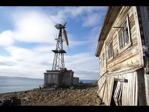 Клёвые Парни Из Бухты Тихой