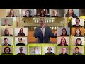 Thine Be the Glory - arr. J. Marty Cope