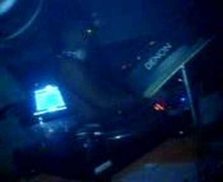 DJ P.L.U.R VIDEO AFICIONADO DISCOTECA TRISKEL