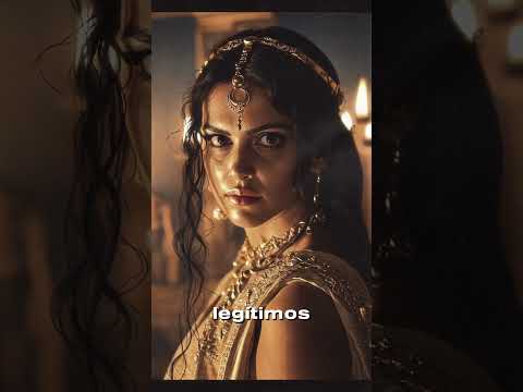 Las 3 Mujeres Más Crueles de la Biblia