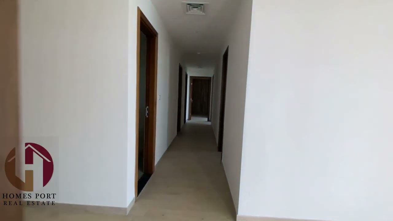 Gemini Splendor Meydan   3 Bedroom Apartment