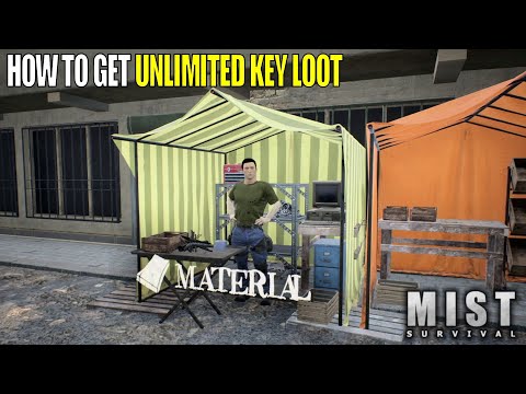 The Number 1 Tip in The Game | Mist Survival Gameplay | Part 13