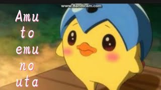 Download lagu [Vietsub] Amu To Emu No Uta | Riruru & Pippo (アムとイムのうた) mp3