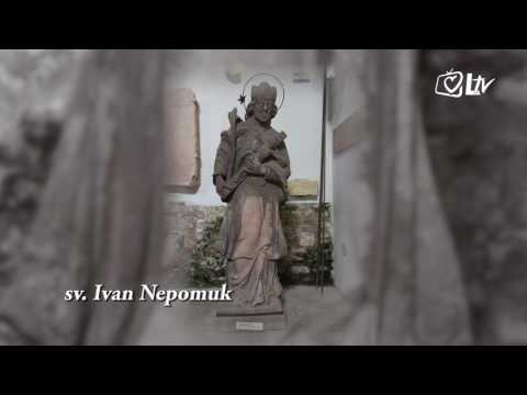 Katolički kalendar 20.3.2018. - Sveti Ivan Nepomuk