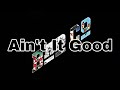 BAD COMPANY - Ain't It Good (Lyric Video)