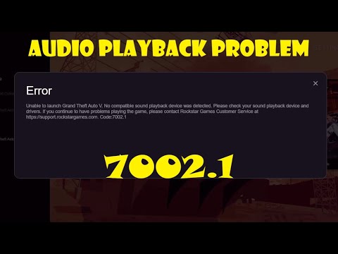 Ошибка при запуске игры повторите попытку позже код 7002. Код 7002. Ошибка код 1 рокстар геймс лаунчер. Ошибка 7002. Код 7002.