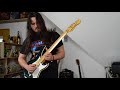 Steve Morse -simple simon