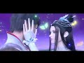 Martial Universe AMV Romantic Song Love Status Song In Hindi