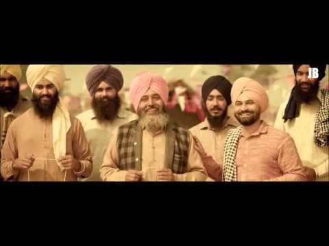 Haan Kargi - Ammy Virk || New Remixed By Dj Hans & Dj Sharoon || Video Mixed By Jassi Bhullar