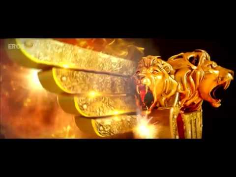 Singam3 Release date Teaser