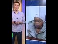 International Student Rebecca Ziba Arrested For Twerking In Front Of A World War II Memorial