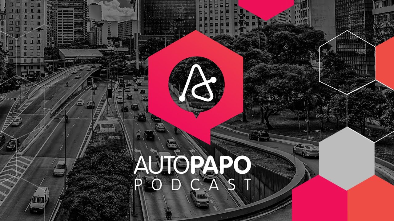 AutoPapo Podcast edição dupla: 1º com o mecânico Pitucha  e  o 2º com  Ricardo Dielser - Grupo VW