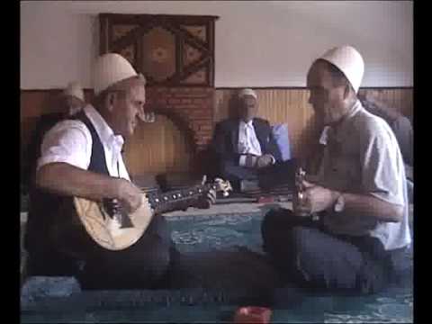 Rapsod: Haki Morina - Isë Llapqeva 05