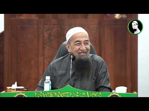 Keluarkan Duit KWSP Kena Bayar Zakat Tak - Ustaz Azhar Idrus