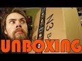 UNBOXING Amazon Transformers Studio Series February 20th 2020