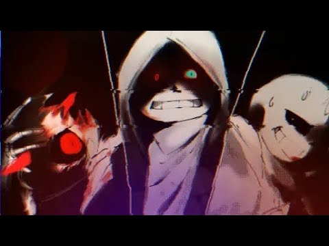 [Murder!Former Time Trio] Phase 1: Confrontation For Madness (Jarried Cover) REUPLOAD