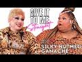 SILKY NUTMEG GANACHE | Give It To Me Straight | Ep2