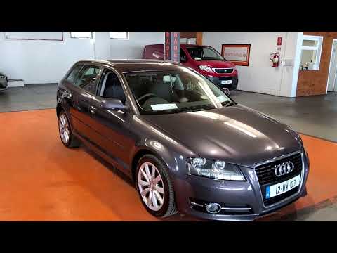 Audi A3 2012 - Image 2