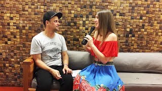 Baiana System e o resgate da Guitarra  Baiana (parte 1)