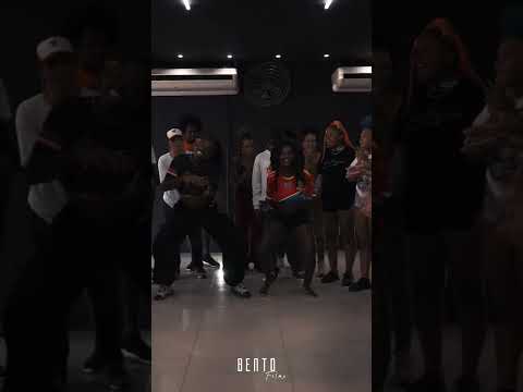 Fally Ipupa - Mwana Nzambe  @sandra_dac @jenybsg