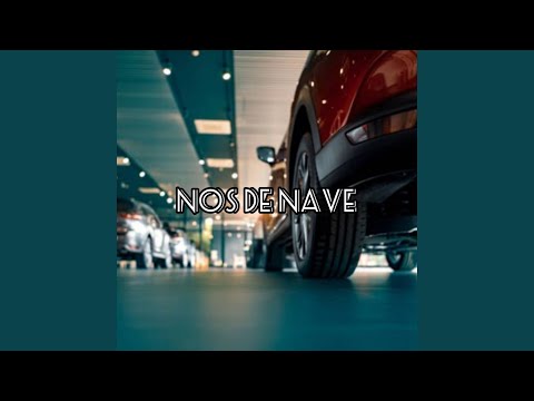Nos de Nave