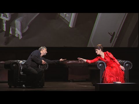 TRISTAN UND ISOLDE Trailer