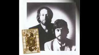 The Alan Parsons Project - The Ace of Swords - [HQ Audio]