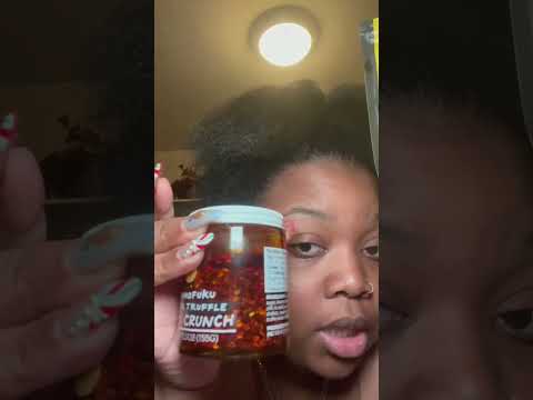 This viral snack was a waste for my time and money. Craize crackers smoked mussels and momofuku.